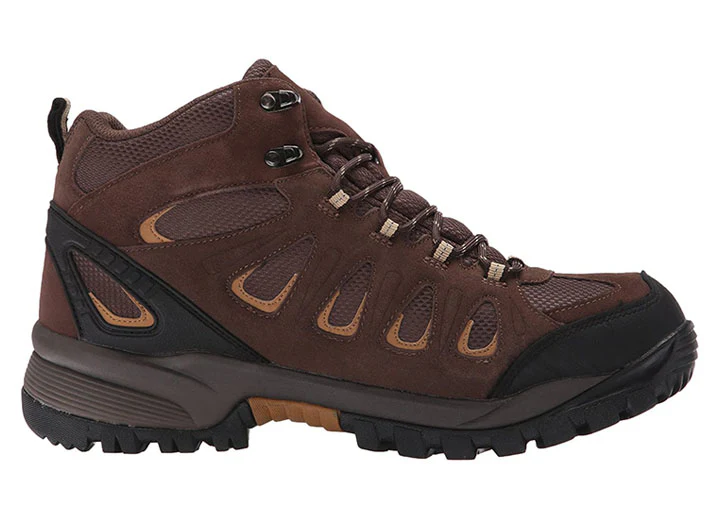 Mens Wide Fit Propet Ridge Walker Boots - Image 3