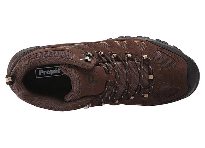 Mens Wide Fit Propet Ridge Walker Boots - Image 7