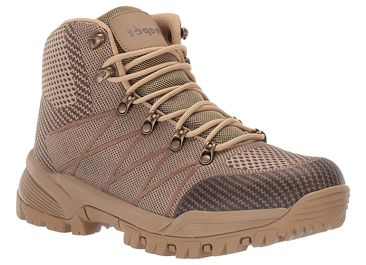 Mens Wide Fit Propet Traverse Boots - Image 10