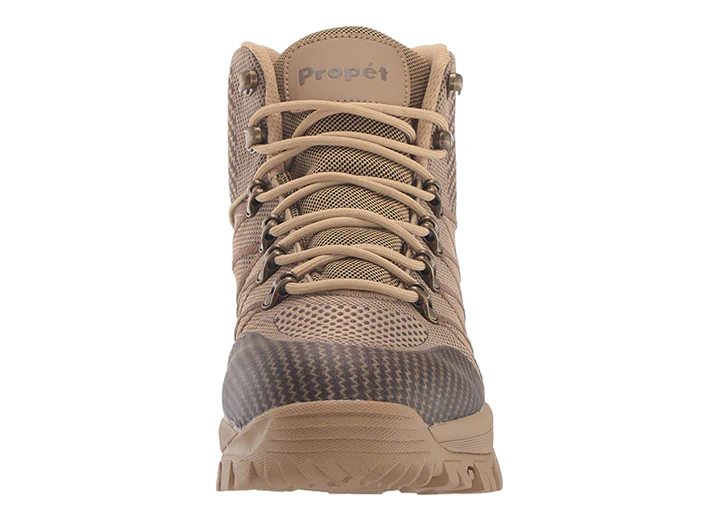 Mens Wide Fit Propet Traverse Boots - Image 11