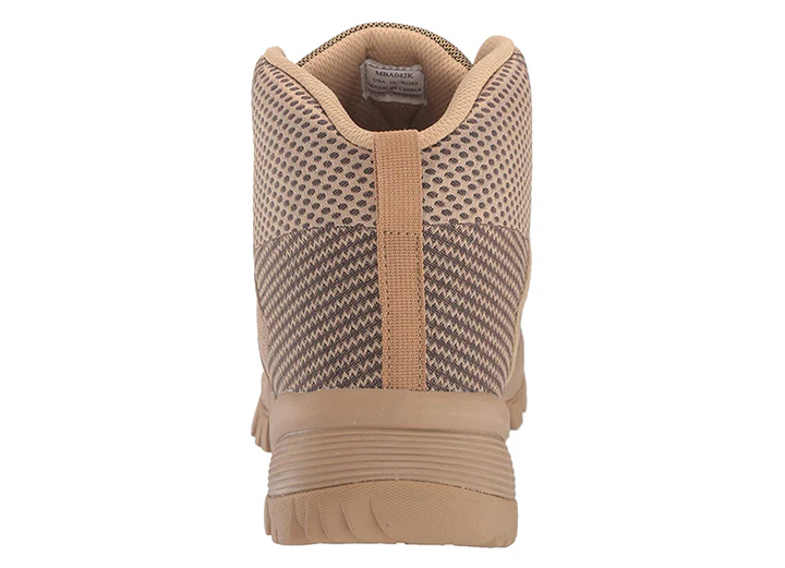 Mens Wide Fit Propet Traverse Boots - Image 12