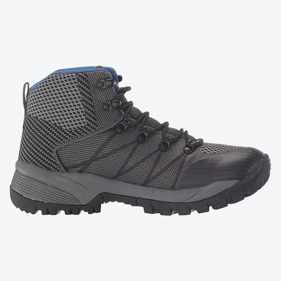 Mens Wide Fit Propet Traverse Boots - Image 15