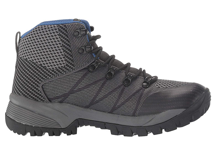 Mens Wide Fit Propet Traverse Boots - Image 16