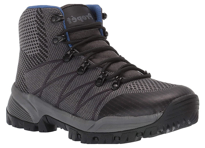 Mens Wide Fit Propet Traverse Boots - Image 17