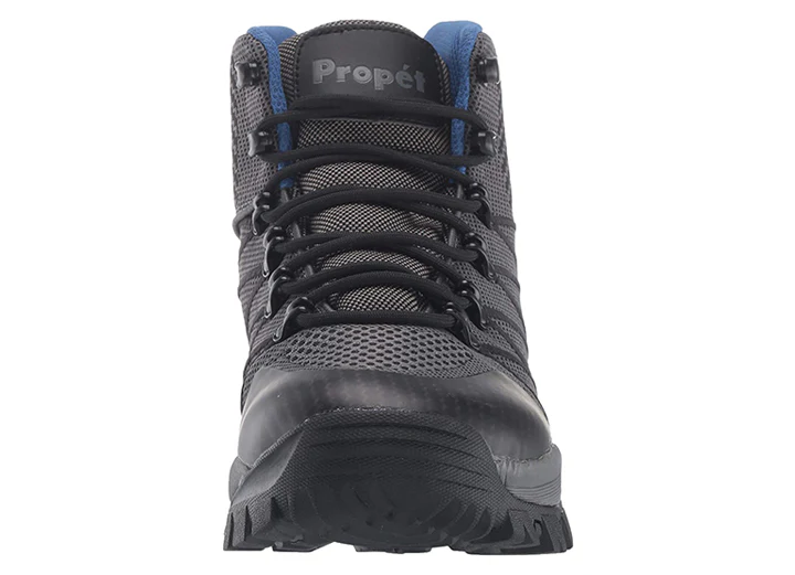 Mens Wide Fit Propet Traverse Boots - Image 18
