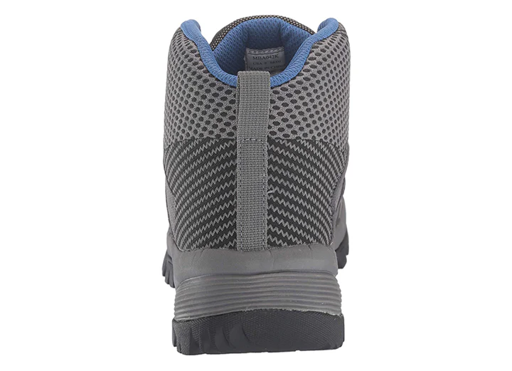 Mens Wide Fit Propet Traverse Boots - Image 19