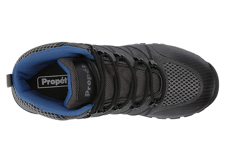Mens Wide Fit Propet Traverse Boots - Image 20