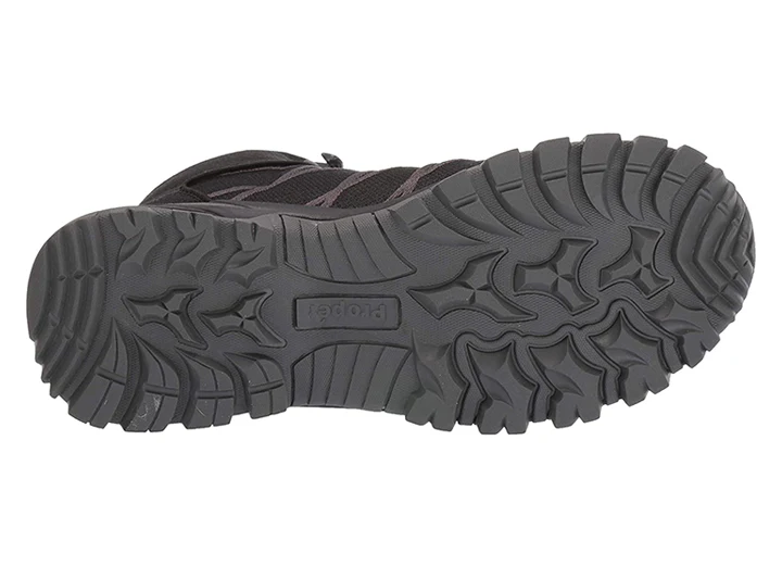 Mens Wide Fit Propet Traverse Boots - Image 22