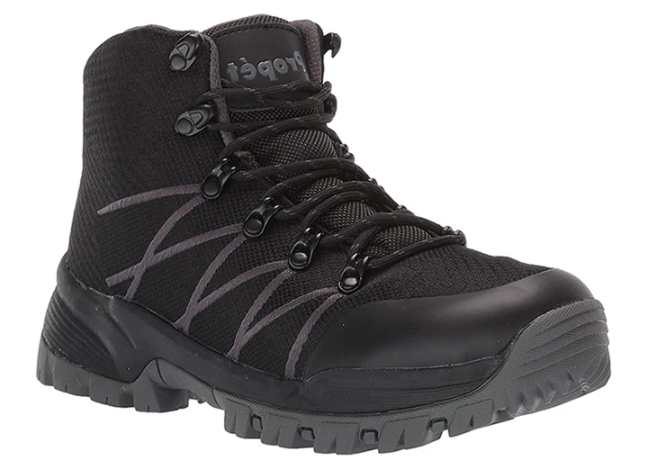 Mens Wide Fit Propet Traverse Boots - Image 3