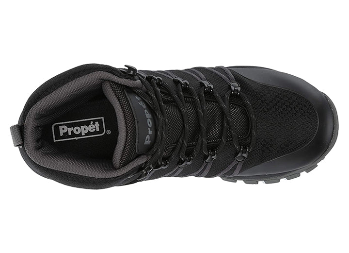 Mens Wide Fit Propet Traverse Boots - Image 6