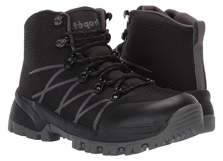 Mens Wide Fit Propet Traverse Boots - Image 7