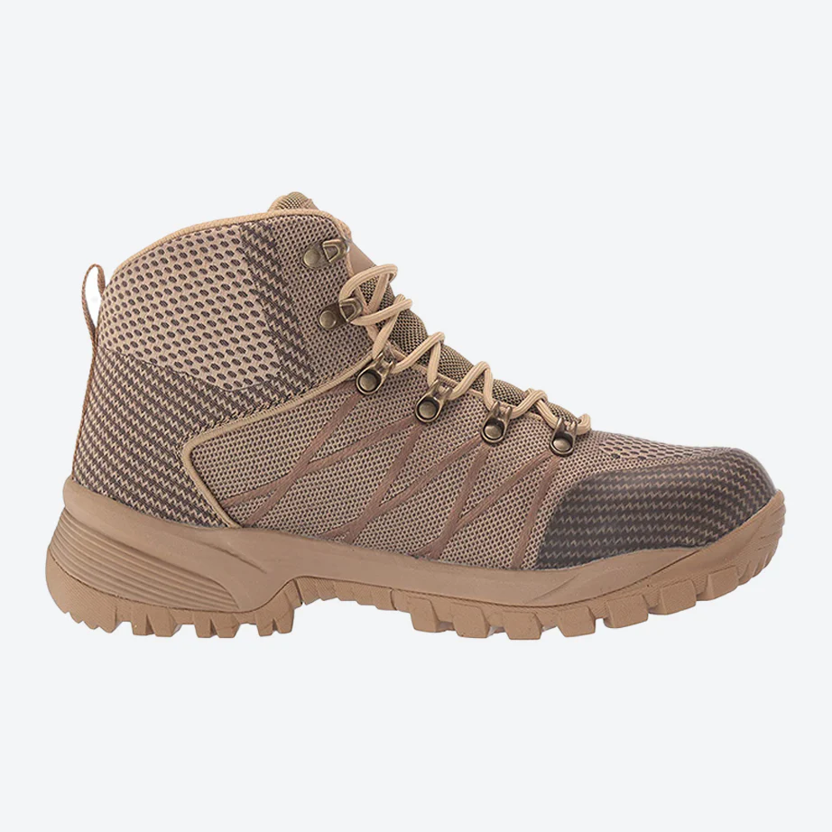 Mens Wide Fit Propet Traverse Boots - Image 8