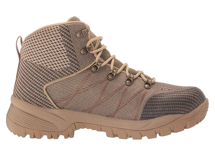 Mens Wide Fit Propet Traverse Boots - Image 9