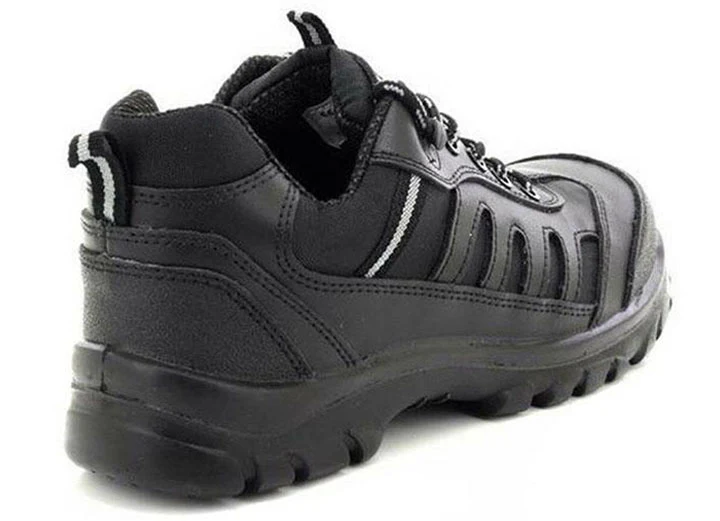 Mens Wide Fit Grafters M462A Safety Shoes - Image 4