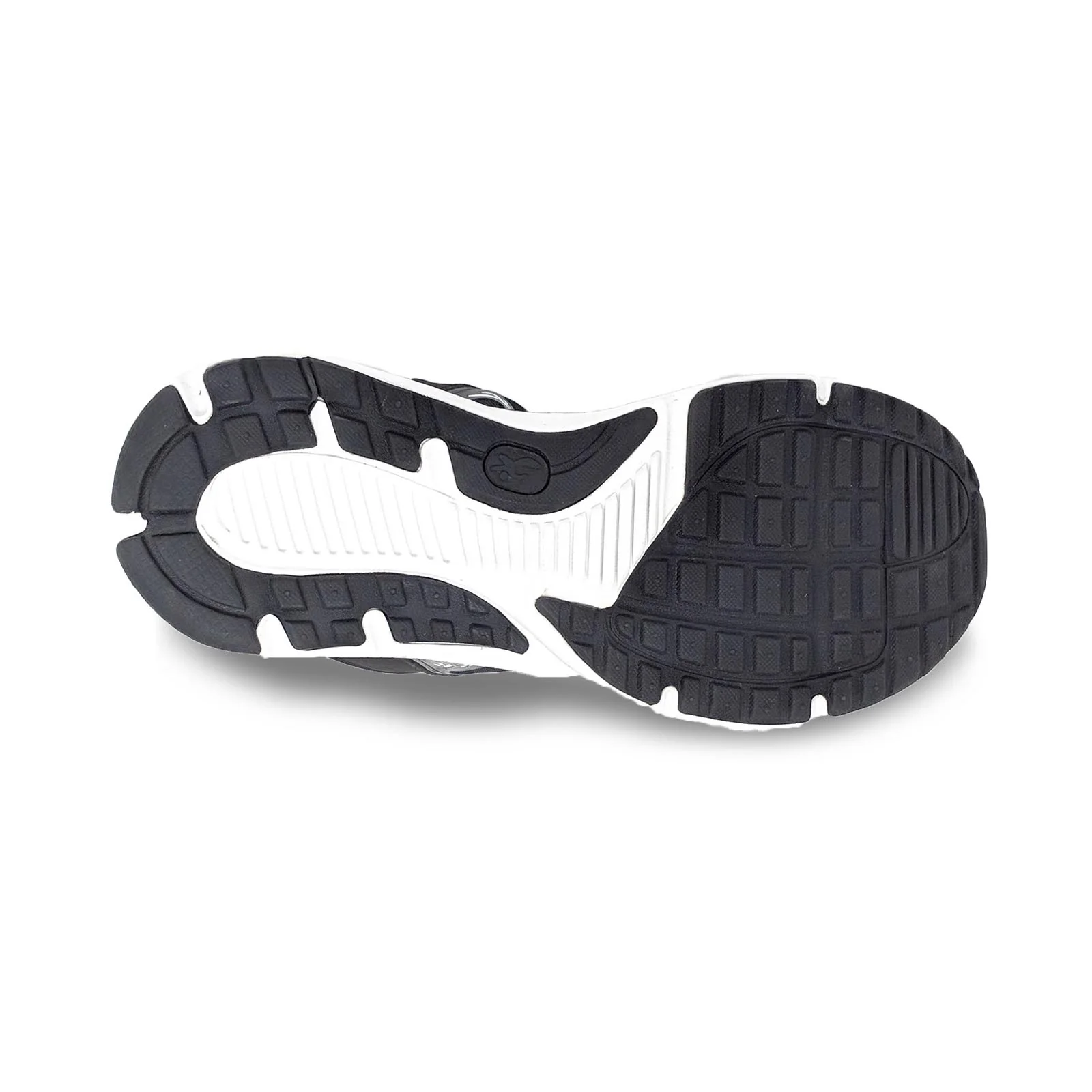 Mens Wide Fit I-Runner Chaplin Trainers - Image 5