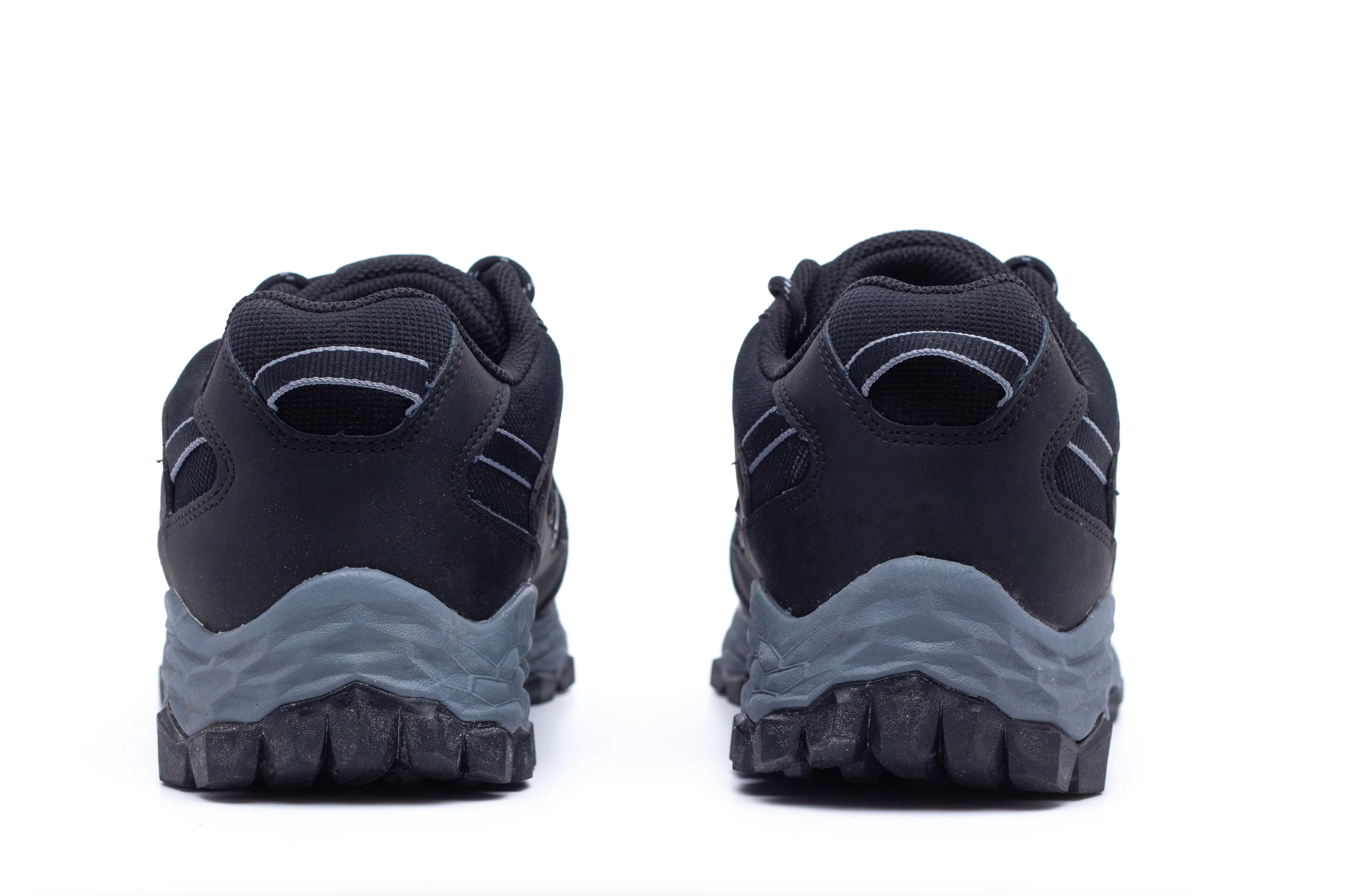 Men's Wide Fit Waterproof New Balance MW1350WL Walking Waterproof Fresh Foam Trainers - Image 12