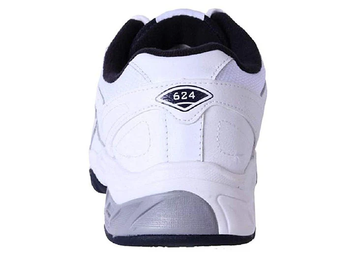 Mens Wide Fit New Balance MX624WN3 Trainers ABZORB - Image 4