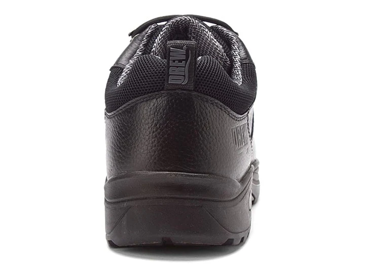 Mens Wide Fit Drew Boulder Waterproof Shoes - Image 4
