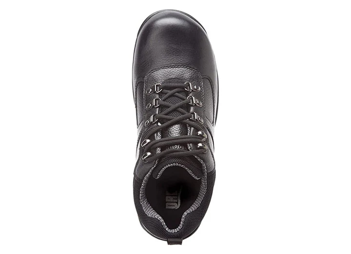 Mens Wide Fit Drew Boulder Waterproof Shoes - Image 5