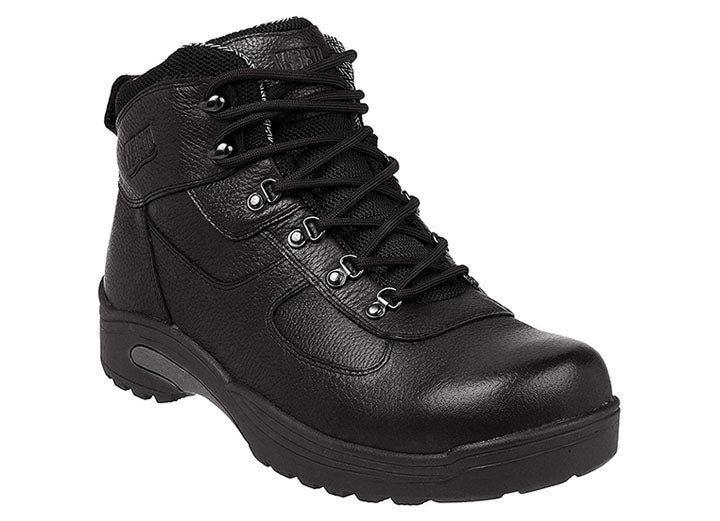 Men's Wide Fit Drew Rockford Waterproof Boots - Image 3