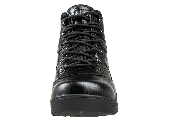 Men's Wide Fit Drew Rockford Waterproof Boots - Image 4