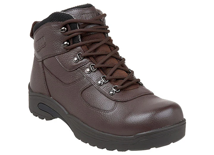 Men's Wide Fit Drew Rockford Waterproof Boots - Image 8
