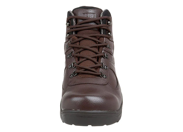 Men's Wide Fit Drew Rockford Waterproof Boots - Image 9