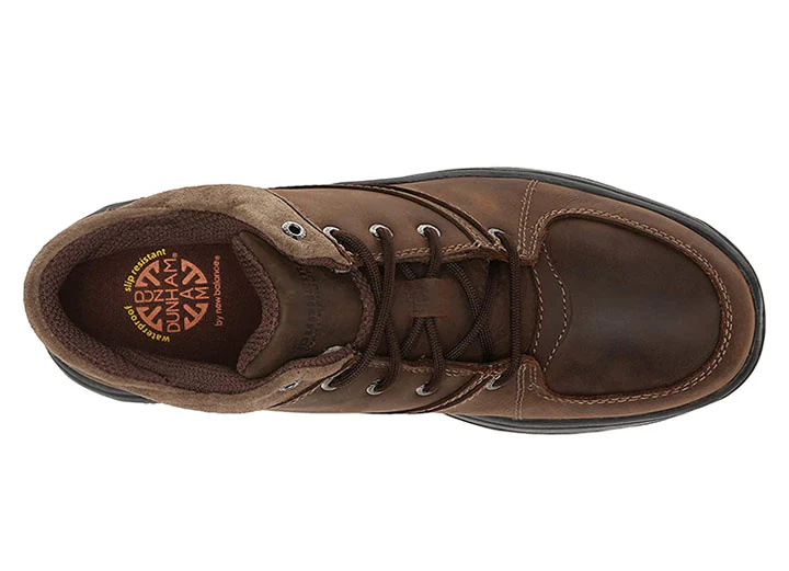 Mens Wide Fit Dunham 8006 Boots - Image 10