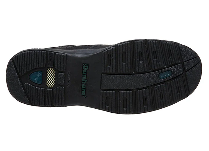 Mens Wide Fit Dunham 8006 Boots - Image 12