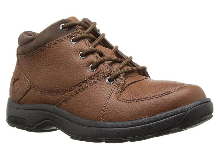 Mens Wide Fit Dunham 8006 Boots - Image 3
