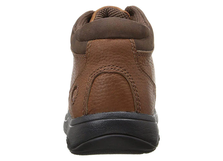 Mens Wide Fit Dunham 8006 Boots - Image 4