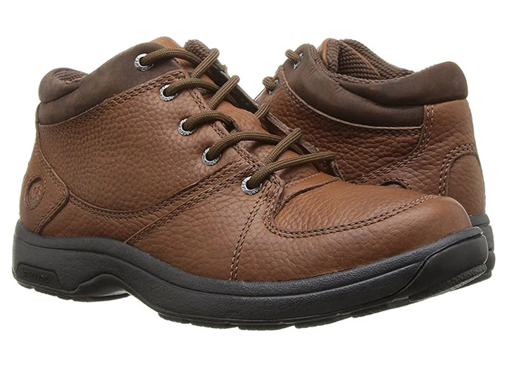 Mens Wide Fit Dunham 8006 Boots - Image 6