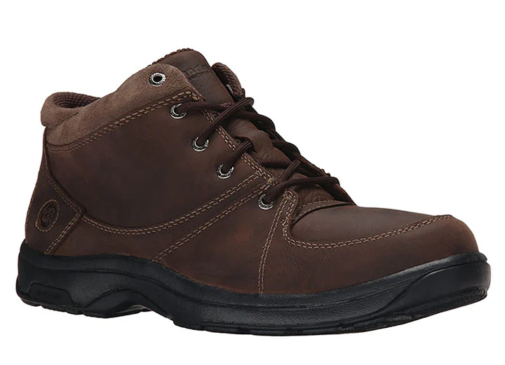 Mens Wide Fit Dunham 8006 Boots - Image 7