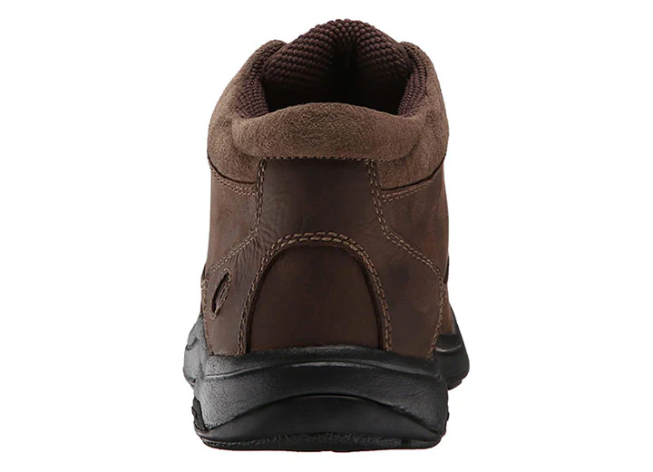 Mens Wide Fit Dunham 8006 Boots - Image 9