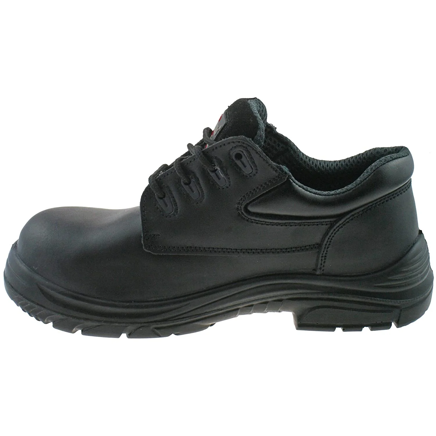 Mens Wide Fit Grafters M9504A Safety Shoes - Image 3