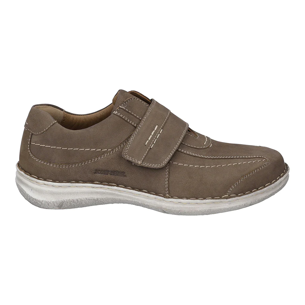 Mens Wide Fit Josef Seibel Alec Shoes - Image 12