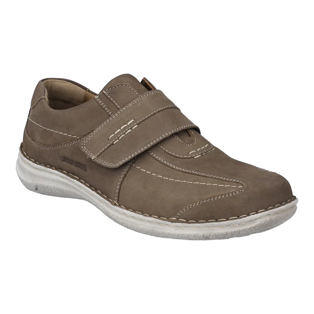 Mens Wide Fit Josef Seibel Alec Shoes - Image 13