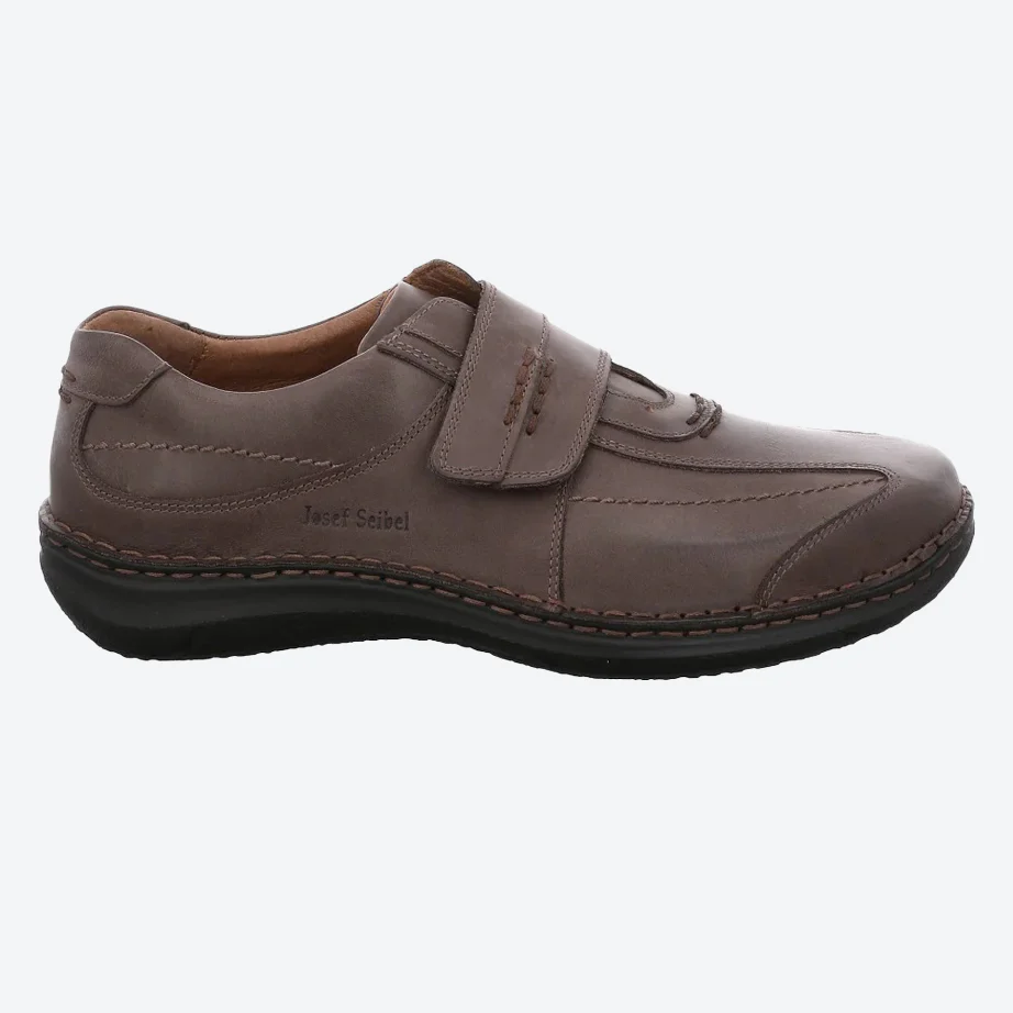 Mens Wide Fit Josef Seibel Alec Shoes - Image 14