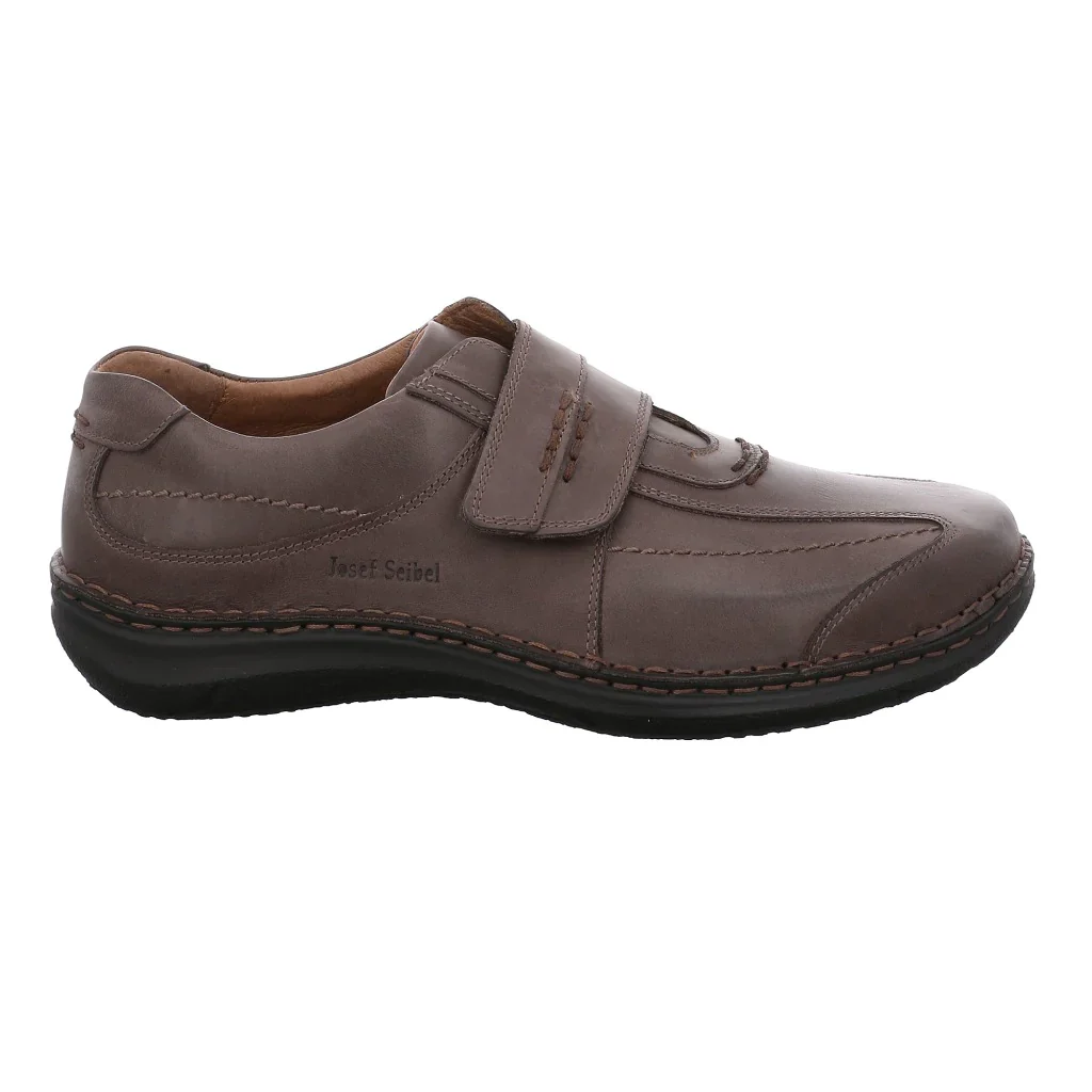 Mens Wide Fit Josef Seibel Alec Shoes - Image 15