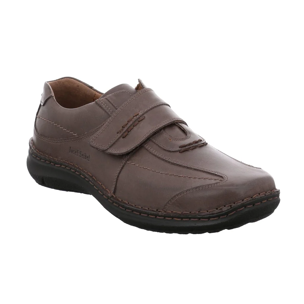 Mens Wide Fit Josef Seibel Alec Shoes - Image 16