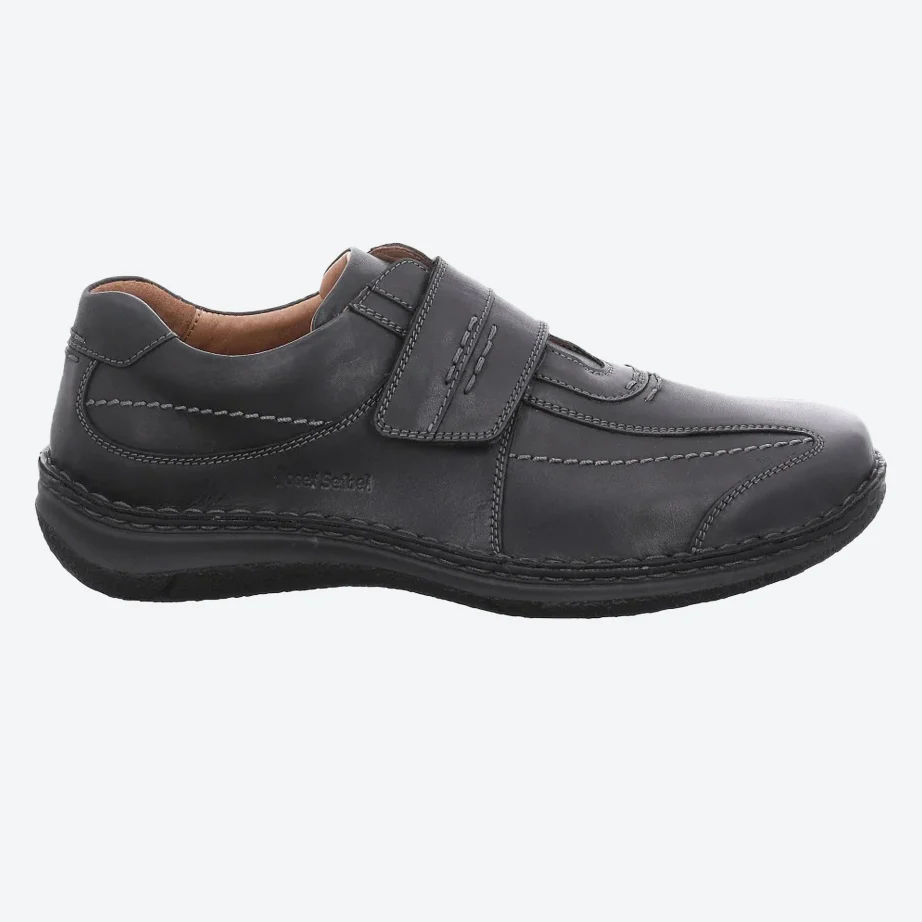 Mens Wide Fit Josef Seibel Alec Shoes - Image 17