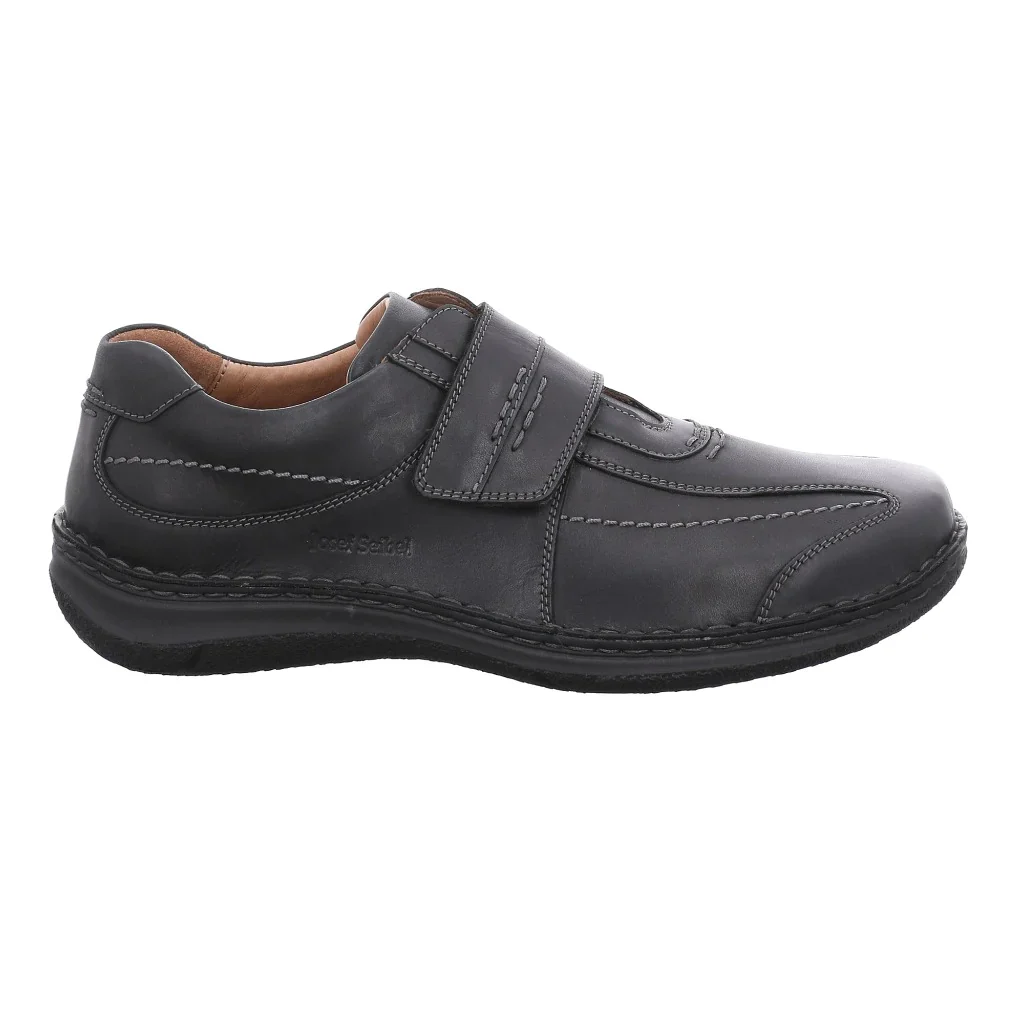Mens Wide Fit Josef Seibel Alec Shoes - Image 18