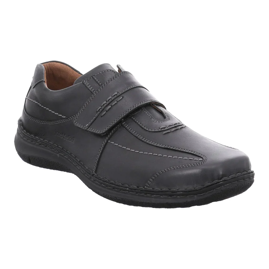Mens Wide Fit Josef Seibel Alec Shoes - Image 19