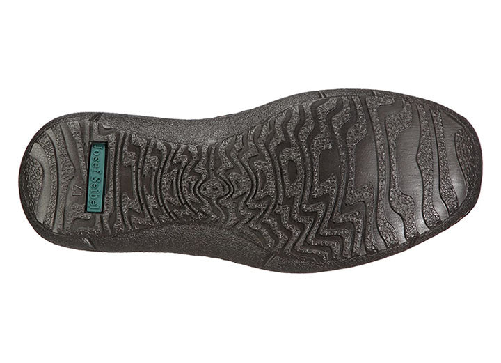 Mens Wide Fit Josef Seibel Alec Shoes - Image 20