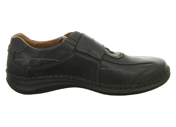 Mens Wide Fit Josef Seibel Alec Shoes - Image 3