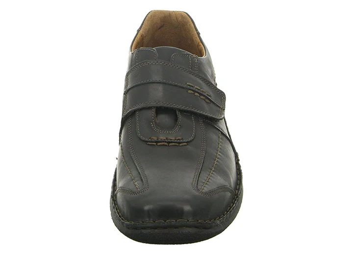 Mens Wide Fit Josef Seibel Alec Shoes - Image 4