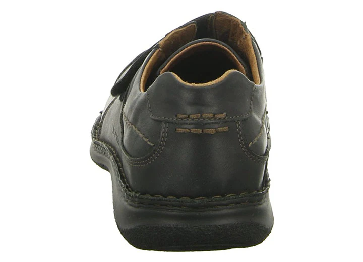 Mens Wide Fit Josef Seibel Alec Shoes - Image 5