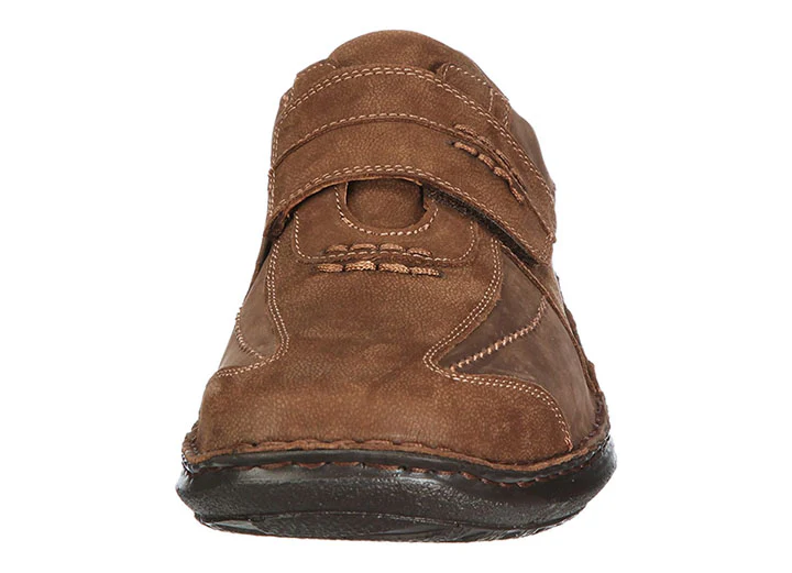 Mens Wide Fit Josef Seibel Alec Shoes - Image 9