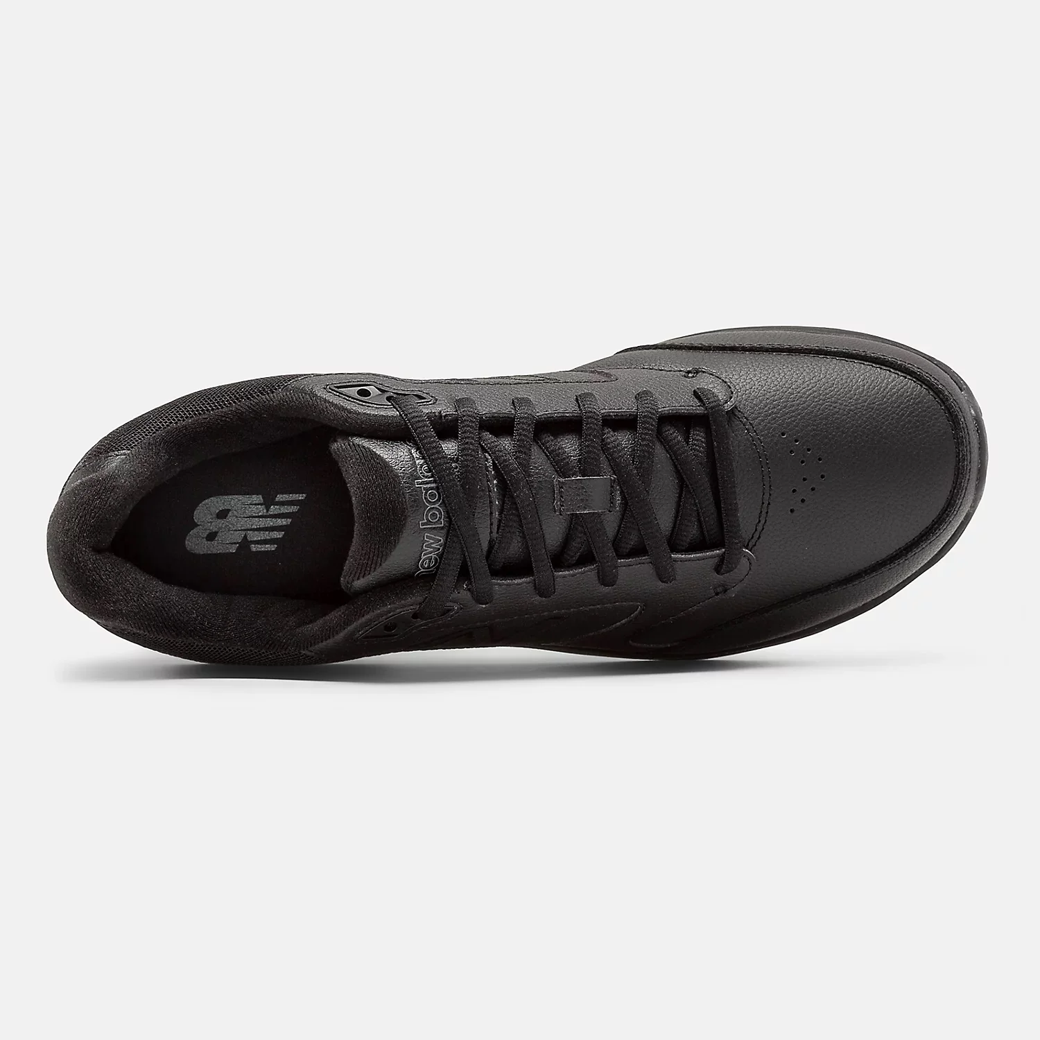 Mens Wide Fit New Balance MW928BK Trainers - Image 5