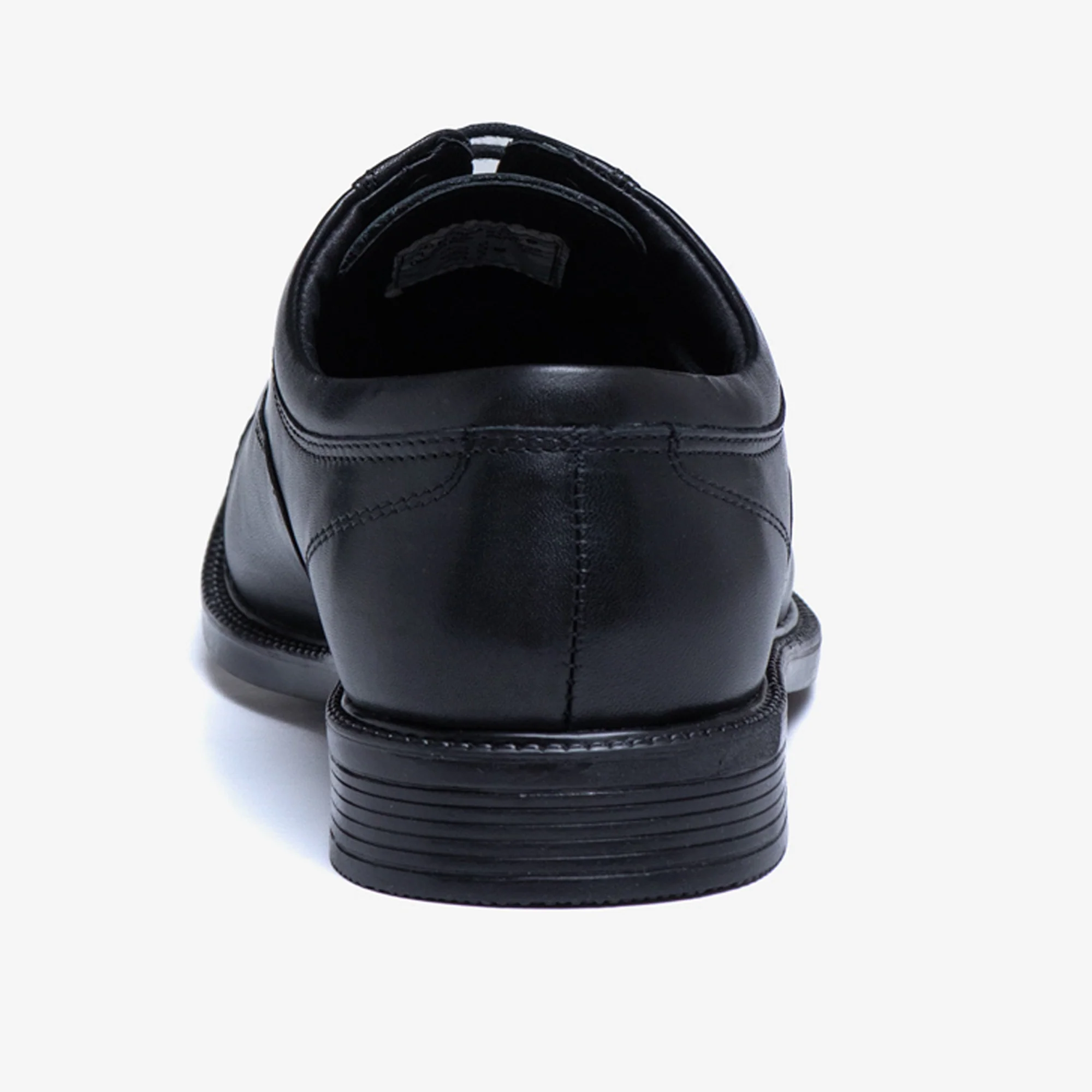 Mens Wide Fit Roamers M286A Lace Shoes - Image 6